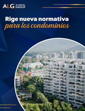 Rige nueva normativa para los condominios