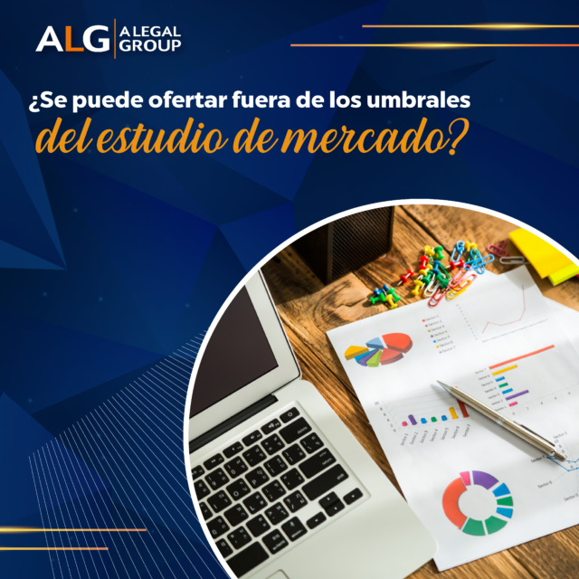 Razonabilidad de precios en la contratación pública en Costa Rica según la LGCP y análisis de oferta fuera de umbrales del estudio de mercado